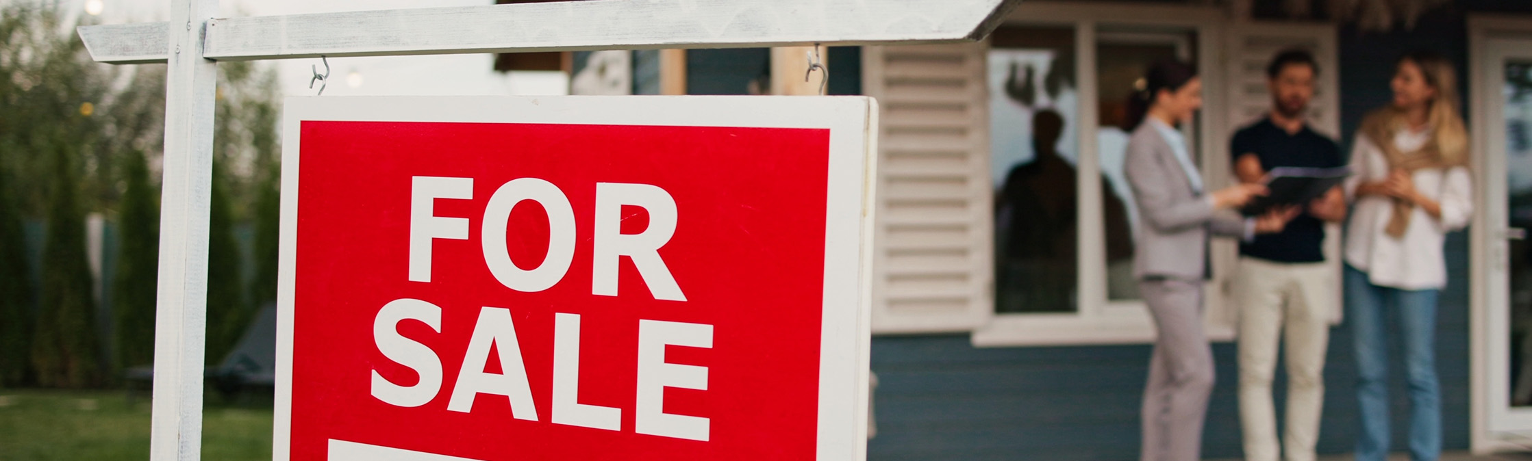Help Your Buyers Win in a Competitive Market by Making Their Offer Stand Out